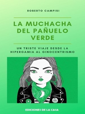 cover image of La Muchacha del Pañuelo Vede